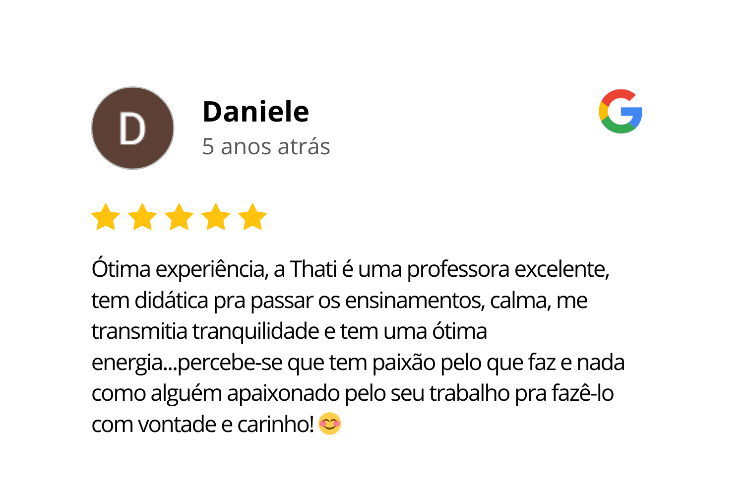 Daniele